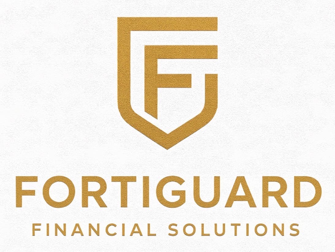 Fortiguard Financial logo