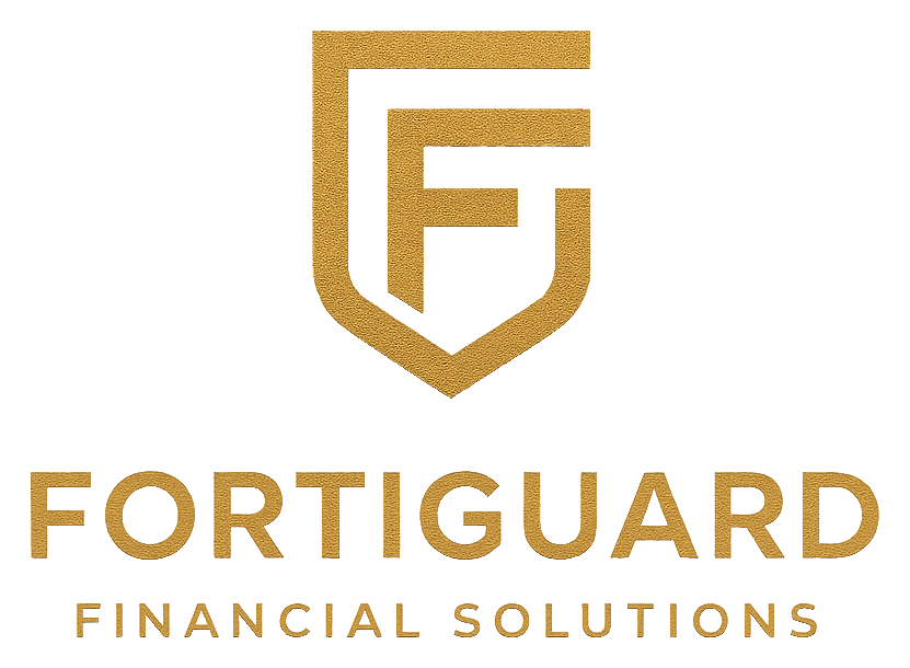 FortiGuard Financial logo